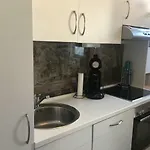 City Apartments דירה *