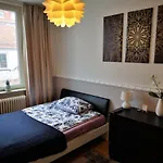 City Apartments * Göttingen