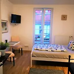 דירה City Apartments