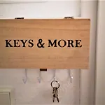 City Apartments דירה *