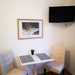 City Apartments דירה