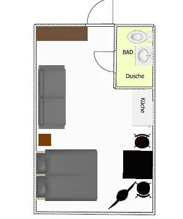 City Apartments * Göttingen