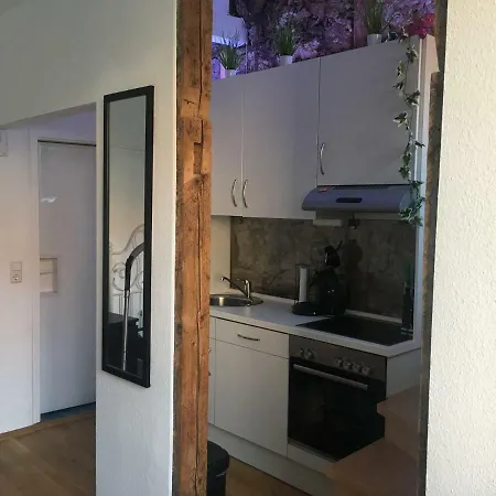 City Apartments * Göttingen