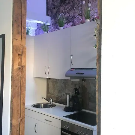 City Apartments *