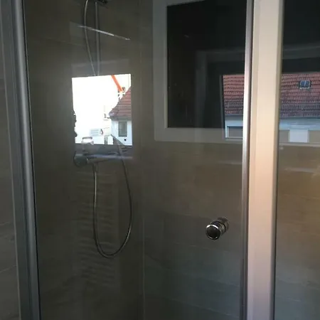 Lägenhet City Apartments *