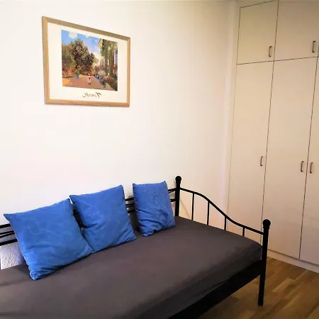 City Apartments Göttingen