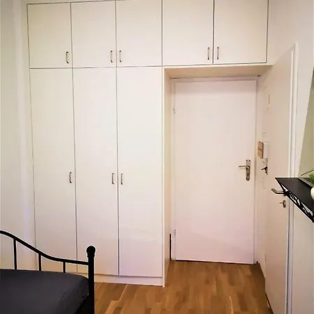 City Apartments Göttingen