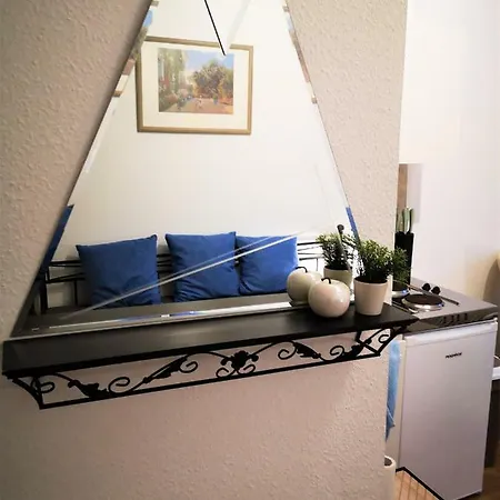 City Apartments *