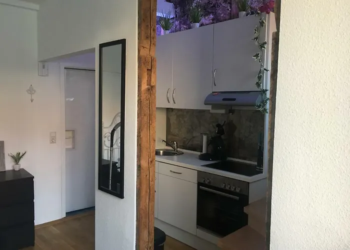 City Apartments * Göttingen