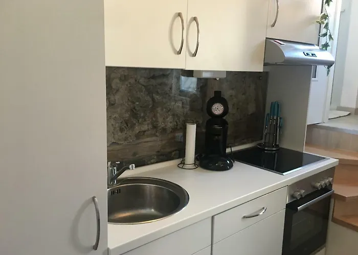 City Apartments Lejlighed *