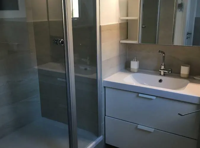 Lejlighed City Apartments Göttingen