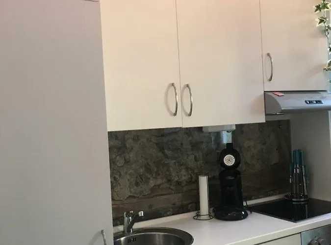 Lejlighed City Apartments Göttingen