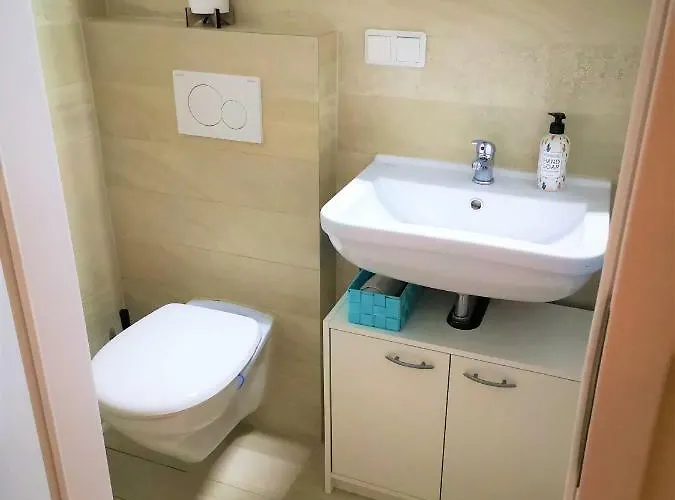 City Apartments Lejlighed Göttingen