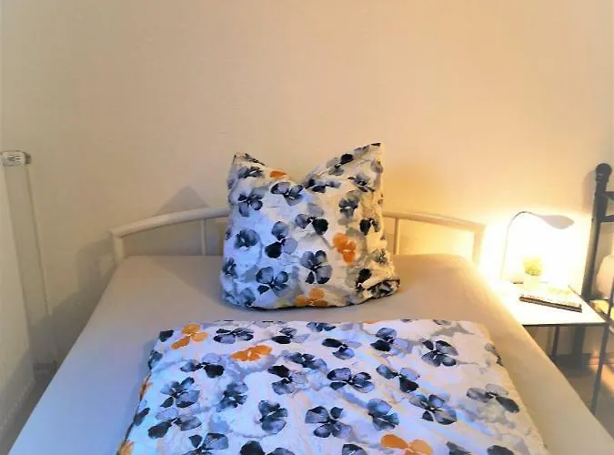 City Apartments * Göttingen