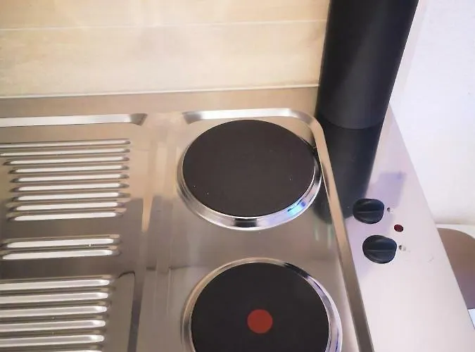 City Apartments * Göttingen